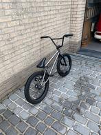 Custom bmx Whethepeople, Fietsen en Brommers, Ophalen of Verzenden