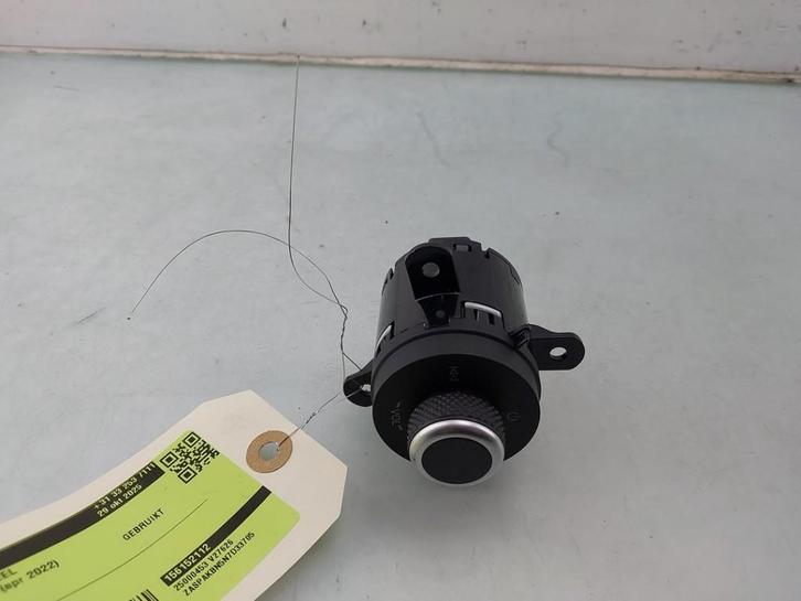 PANNEAU DE COMMANDE RADIO Alfa Romeo Stelvio (949), Autos : Pièces & Accessoires, Tableau de bord & Interrupteurs, Alfa Romeo