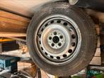 Mercedes Vito winterset in nieuwstaat, Auto-onderdelen, Banden en Velgen, Ophalen, Bestelwagen, 16 inch, Nieuw