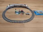 Lego 60051 HSL-trein, Kinderen en Baby's, Speelgoed | Duplo en Lego, Gebruikt, Lego, Ophalen