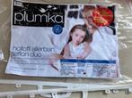 Donsdeken baby peuterbed 4 seizoenen, Kinderen en Baby's, Ophalen, Jongetje of Meisje, Wit, Deken of Dekbed
