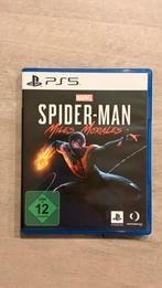 Marvel's Spider-Man: Miles Morales, Games en Spelcomputers, Games | Sony PlayStation 5, Ophalen, Zo goed als nieuw