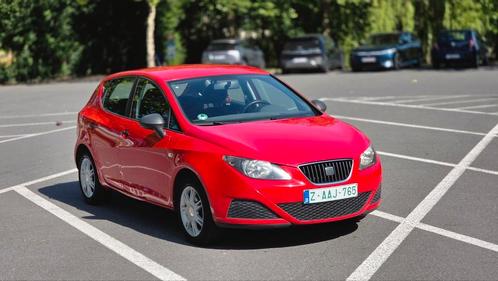 Seat Ibiza 1.2 Benzine GEKEURD VOOR VERKOOP, Auto's, Seat, Particulier, Ibiza, Airbags, Airconditioning, Bluetooth, Boordcomputer