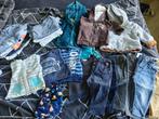 Pakket babykleding, Ophalen, Gebruikt, Maat 74
