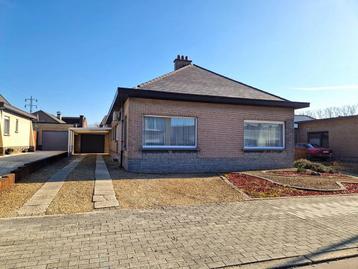 Huis te koop in Haaltert, 3 slpks, 200 m², 819 kWh/m²/jaar, Vrijstaande woning, 3 kamers