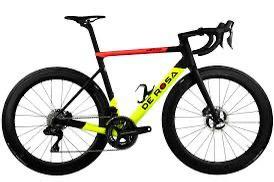 Gevraagd oude eddy merckx colnagi pinarello de rosa beschikbaar voor biedingen