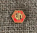 PIN - VISSERIE DU NORD - LILLE, Envoi, Utilisé, Autres sujets/thèmes, Insigne ou Pin's