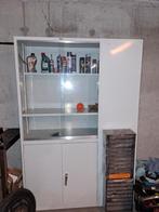 Garage metalen kast, Huis en Inrichting, Ophalen