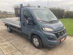 Fiat Ducato 2022 160pk, Auto's, Fiat, Euro 6, 259 g/km, 3000 kg, Bedrijf