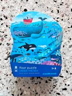 Puzzel - 36 stukken, Kinderen en Baby's, Ophalen, 10 tot 50 stukjes, Gebruikt, 2 tot 4 jaar