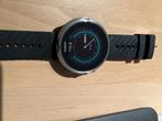 Suunto 9 GEN1 - Black, Handtassen en Accessoires, SUUNTO, Gebruikt, Ophalen of Verzenden, Zilver