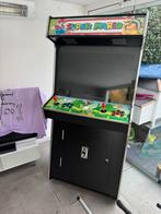 Arcade kast, Verzamelen, Ophalen, Zo goed als nieuw