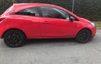 OPEL CORSA, Auto's, Stof, Particulier, Onderhoudsboekje, Corsa