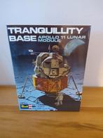 Apollo 11 Lunar Module Tranquillity Base - Revell 1/48 Scale, Hobby en Vrije tijd, Modelbouw | Overige, Ophalen of Verzenden, Zo goed als nieuw