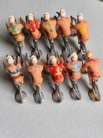 rétro - Riders (amovible du vélo) années 1970, Enlèvement ou Envoi