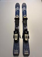 Salomon QST Max-Jr 90cm kinderski, Sport en Fitness, Skiën en Langlaufen, Ophalen, Gebruikt, Salomon, Minder dan 100 cm