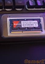 kit mémoire ram pc portable DDR3, Comme neuf, Laptop, Enlèvement ou Envoi, DDR3