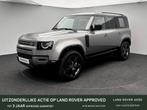 Land Rover Defender 110 3.0 Diesel D300 X-Dynamic, Automaat, Start-stop-systeem, 2996 cc, 230 g/km