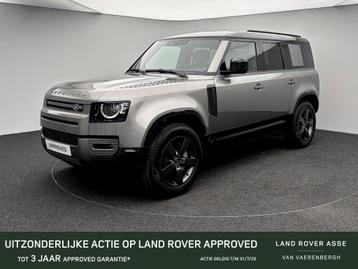 Land Rover Defender 110 3.0 Diesel D300 X-Dynamic  beschikbaar voor biedingen