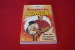 dvd samson & gert burgemeester samson, Ophalen of Verzenden