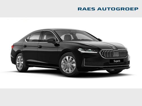Skoda Superb Superb 1.5 TSI ACT MHEV Corporate DSG, Auto's, Skoda, Superb, ABS, Airbags, Alarm, Cruise Control, Elektrische ramen