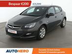 Opel Astra 1.4 Edition (bj 2015), Auto's, Voorwielaandrijving, Electronic Stability Program (ESP), 1373 kg, Gebruikt