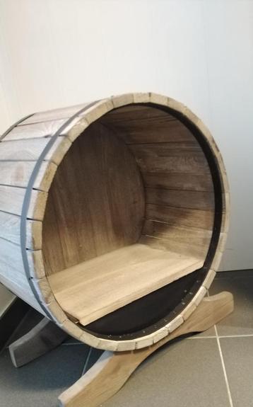 wijnbarrels te koop beschikbaar voor biedingen
