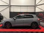 Volkswagen Golf GTE 1.4/DSG/Zv/Sv/Led/Virtual/Ambi/Carplay/, Auto's, Stof, 4 cilinders, 5 zetels, Zilver of Grijs
