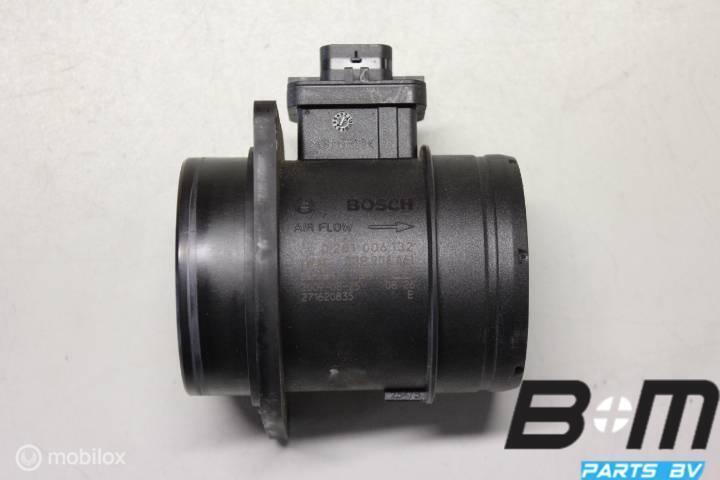 Luchtmassa meter Polo 6R 03P906461, Auto-onderdelen, Motor en Toebehoren, Gebruikt