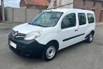 Renault Kangoo Maxi 1.5 dCi eur6 utilitaire (bj 2019), Auto's, Stof, Gebruikt, 4 cilinders, Renault