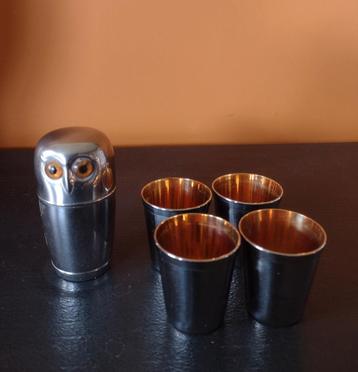 Barware art deco, Enlèvement ou Envoi, Comme neuf