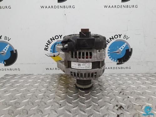 FORD FIESTA [ALTERNATOR] 2018, Auto-onderdelen, Motor en Toebehoren, Gebruikt, ARN erkend, Stiba lid, Erkend duurzaam, Ophalen of Verzenden