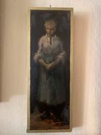 Marthe De Spiegeleir, Antiek en Kunst, Ophalen