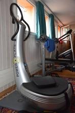 Power Plate, Sport en Fitness, Fitnessmaterialen, Ophalen, Zo goed als nieuw, Benen