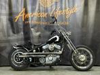 Harley-Davidson Chopper Meeneemdeal Sportster 883 hardtail S, Motoren, Bedrijf, 883 cc, Meer dan 35 kW, Overig