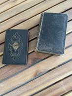 Kleine missaal boekjes, Enlèvement ou Envoi