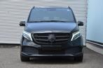 MERCEDES V250- DUBBELCABINE- L3- 360CAMERA- 53700+BTW, Autos, Camionnettes & Utilitaires, Cuir, Achat, 6 portes, Euro 6