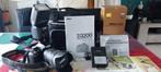 Nikon D3200 set!, Audio, Tv en Foto, Ophalen of Verzenden, Zo goed als nieuw, Nikon