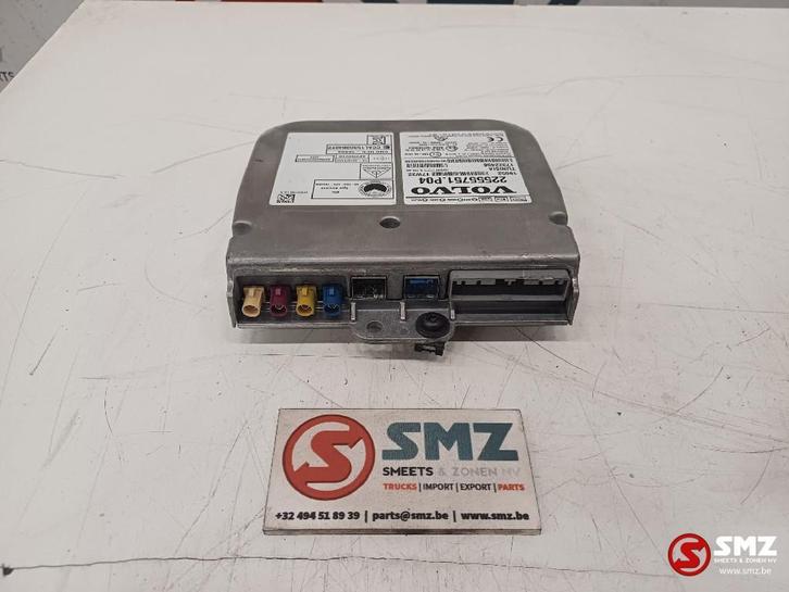 Occ ECU telematica regeleenheid Volvo, Auto-onderdelen, Vrachtwagen-onderdelen, Volvo, Elektronica en Kabels, Gebruikt