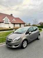 Opel Meriva met 47.000km!! 2014 1.4benzine turbo, Bedrijf, Meriva, Airconditioning, Te koop