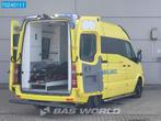 Mercedes Sprinter 319 CDI Automaat Euro6 Complete NL Ambulan, Auto's, Te koop, Gebruikt, 140 kW, Stof