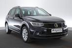 (1YQE920) VOLKSWAGEN TIGUAN, Autos, Volkswagen, Achat, Entreprise, Automatique, Tissu