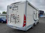 McLouis Tandy 635 (bj 2008), Caravans en Kamperen, Bedrijf, Airconditioning, McLouis, Handgeschakeld
