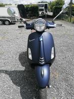 Piaggio Vespa Scooter 50cc, Fietsen en Brommers, Ophalen, Benzine, 50 cc, Klasse B (45 km/u)