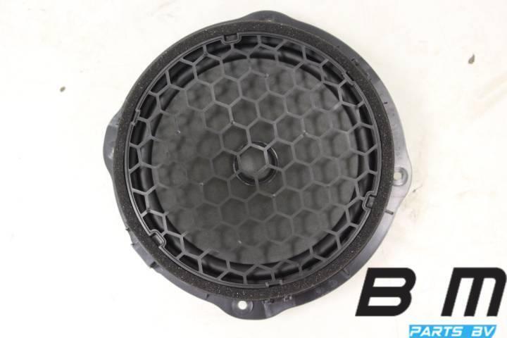 Lagetonen luidspreker LV of RV A3 8V 8V0035415, Auto diversen, Autospeakers, Gebruikt