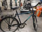 Jongensfiets, Gebruikt, Thompson, Handrem, Ophalen