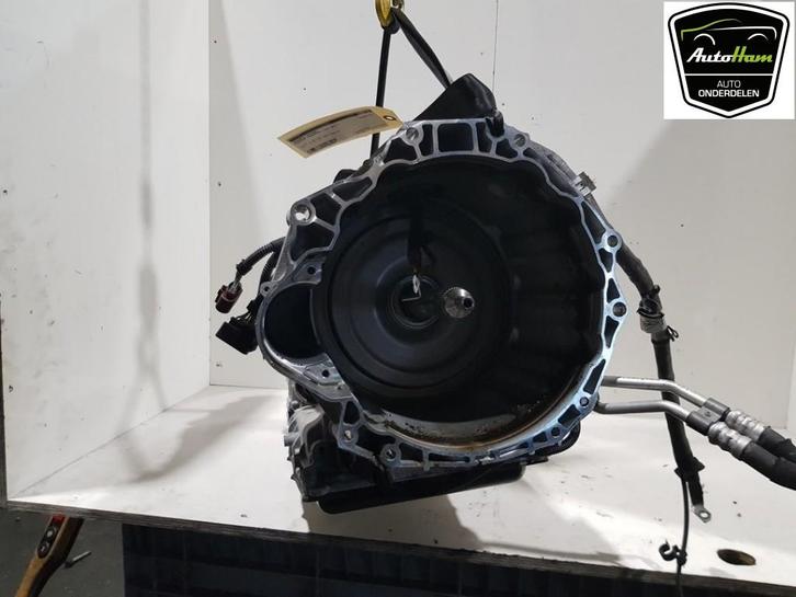 VERSNELLINGSBAK AUTOMAAT Porsche Panamera (971G), Auto-onderdelen, Transmissie en Toebehoren, Porsche, Gebruikt