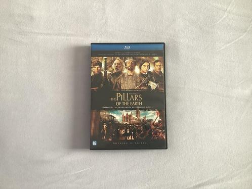 The pillars of the earth & World without end (BluRay), Cd's en Dvd's, Blu-ray, Zo goed als nieuw, Verzenden