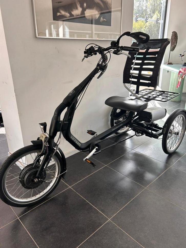 Easy rider 3 Basic Van Raam driewielfiets met garantie, Fietsen en Brommers, Fietsen | Driewielfietsen, Nieuw, Ophalen of Verzenden