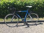 Koersfiets Koga maat 56, Fietsen en Brommers, Gebruikt, Versnellingen, 53 tot 57 cm, Ophalen